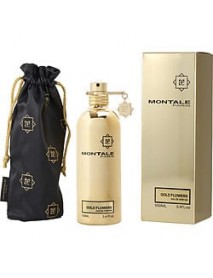 MONTALE PARIS GOLD FLOWERS by Montale