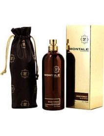 MONTALE PARIS AOUD FOREST by Montale
