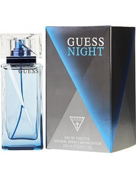 GUESS NIGHT by Guess