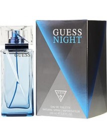 GUESS NIGHT by Guess