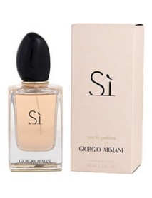 ARMANI SI by Giorgio Armani