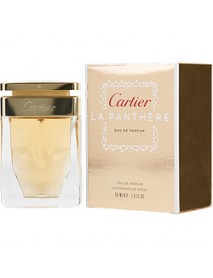 CARTIER LA PANTHERE by Cartier