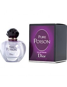 PURE POISON by Christian Dior