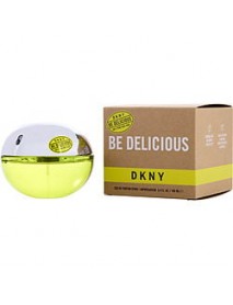 DKNY BE DELICIOUS by Donna Karan
