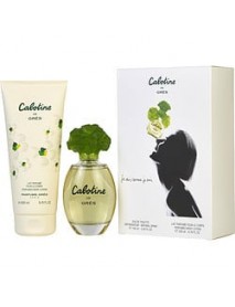 CABOTINE by Parfums Gres