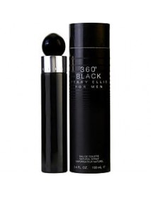 PERRY ELLIS 360 BLACK by Perry Ellis
