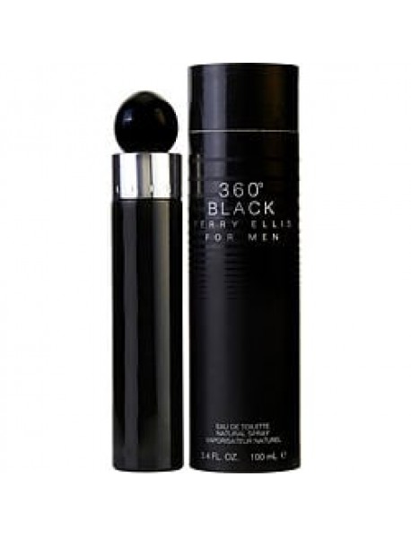 PERRY ELLIS 360 BLACK by Perry Ellis