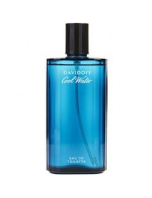 COOL WATER by Davidoff