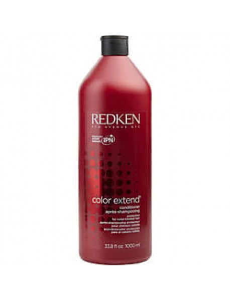 REDKEN by Redken
