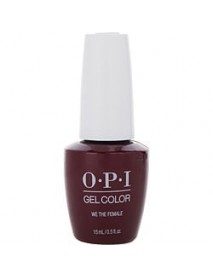 OPI by OPI