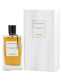 ORCHIDEE VANILLE VAN CLEEF & ARPELS by Van Cleef & Arpels