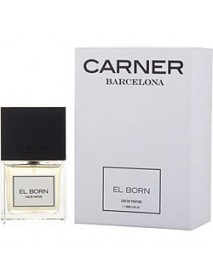 CARNER BARCELONA EL BORN by Carner Barcelona
