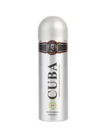 CUBA BLACK by Cuba
