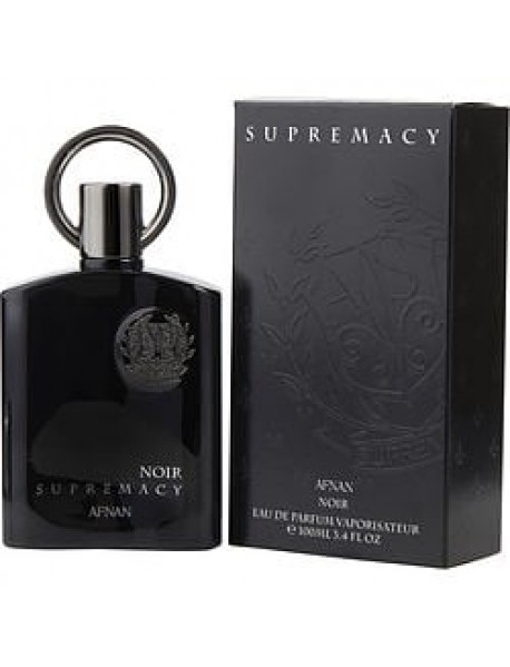 AFNAN SUPREMACY NOIR by Afnan Perfumes