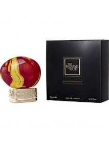 THE HOUSE OF OUD ALMOND HARMONY by The House of Oud