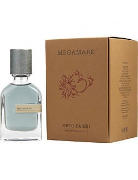 ORTO PARISI MEGAMARE by Orto Parisi