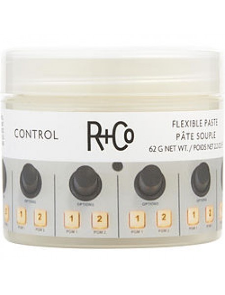 R+CO by R+Co