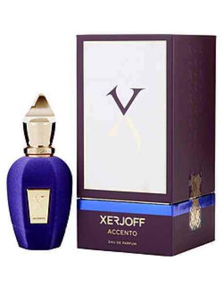 XERJOFF ACCENTO by Xerjoff