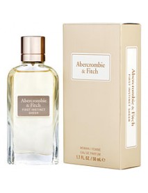 ABERCROMBIE & FITCH FIRST INSTINCT SHEER by Abercrombie & Fitch