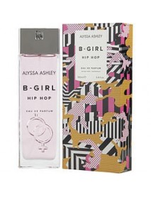 ALYSSA ASHLEY B GIRL HIP HOP by Alyssa Ashley