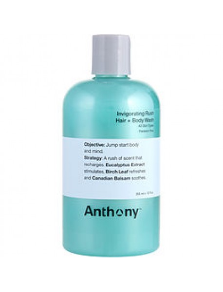 Anthony by Anthony
