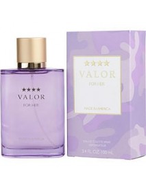 VALOR by Dana