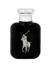 POLO BLACK by Ralph Lauren