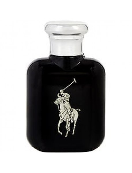 POLO BLACK by Ralph Lauren