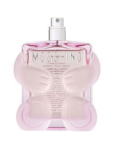 MOSCHINO TOY 2 BUBBLE GUM by Moschino