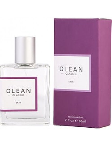 CLEAN SKIN by Clean