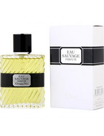 EAU SAUVAGE PARFUM by Christian Dior