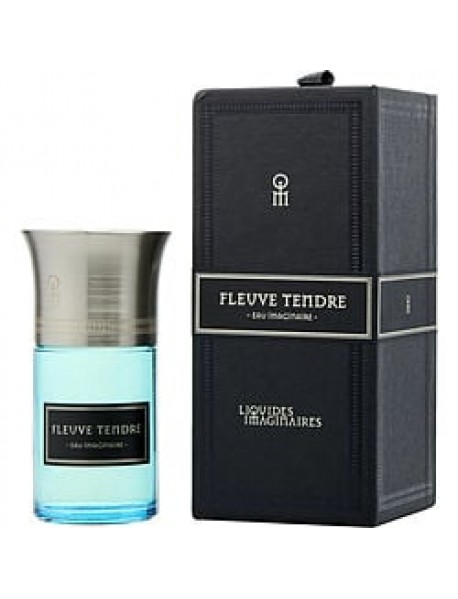 LIQUIDES IMAGINAIRES FLEUVE TENDRE by Liquides Imaginaires