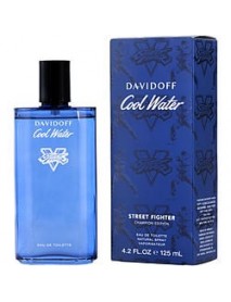 COOL WATER SUMMER by Davidoff