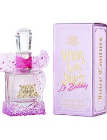 VIVA LA JUICY LE BUBBLY by Juicy Couture