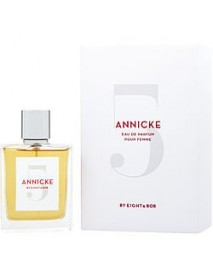 EIGHT & BOB ANNICKE 5 by Eight & Bob