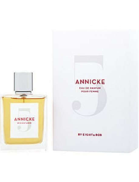 EIGHT & BOB ANNICKE 5 by Eight & Bob