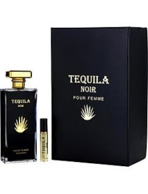 TEQUILA NOIR by Tequila Parfums