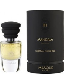 MASQUE MANDALA by Masque Milano