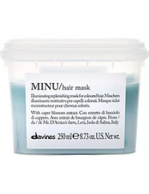 DAVINES by Davines