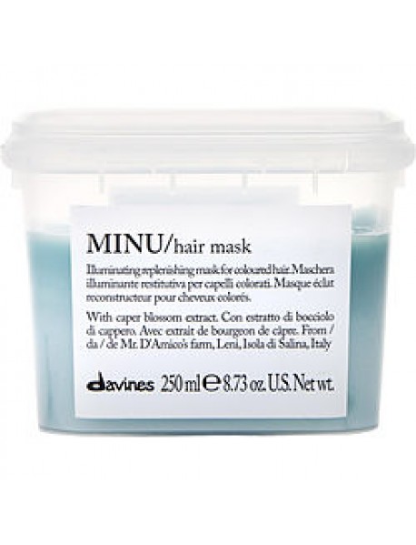 DAVINES by Davines