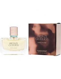 BRONZE GODDESS by Estee Lauder