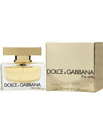THE ONE by Dolce & Gabbana