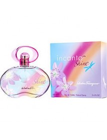 INCANTO SHINE by Salvatore Ferragamo