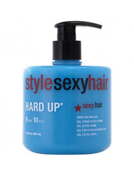 SEXY HAIR by Sexy Hair Concepts
