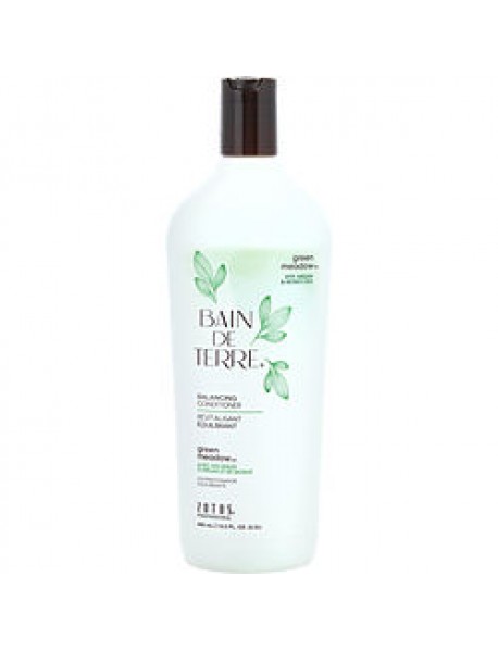 BAIN DE TERRE by Bain de Terre