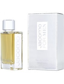 JACOMO SILVER by Jacomo