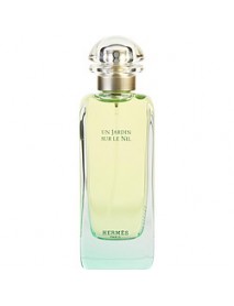 UN JARDIN SUR LE NIL by Hermes