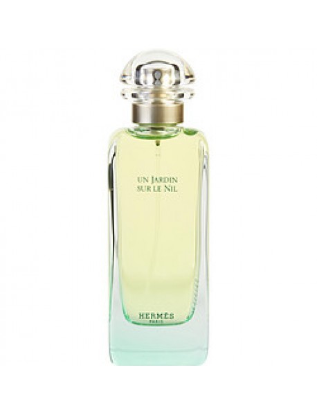 UN JARDIN SUR LE NIL by Hermes