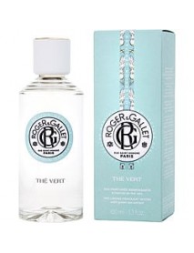 ROGER & GALLET GREEN TEA by Roger & Gallet