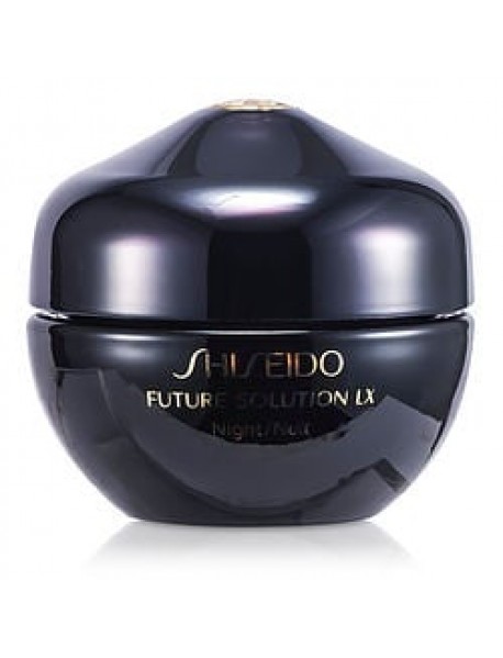 SHISEIDO by Shiseido